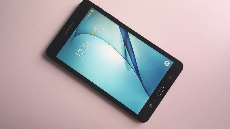 Galaxy Tab A. یا ZenPad 8؛ دوئل دو تبلت پرفروش در بازار ایران Galaxy Tab A. یا ZenPad 8؛ دوئل دو تبلت پرفروش در بازار ایران