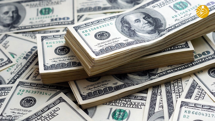 قیمت دلار و قیمت ارز در بازار امروز دوشنبه ۲۰ اسفند ۱۳۹۷ قیمت دلار و قیمت ارز در بازار امروز دوشنبه ۲۰ اسفند ۱۳۹۷