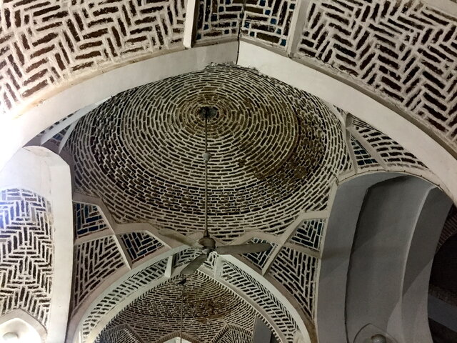 مسجد دزفول