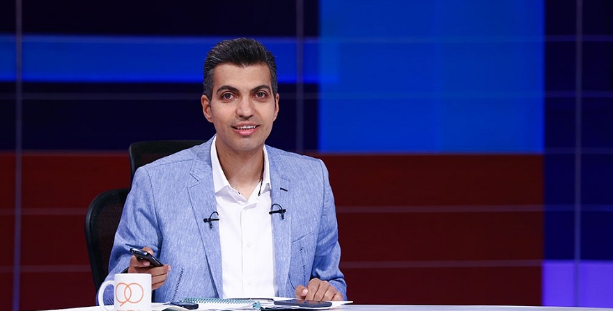 شکسته شدن سکوت و بغض فردوسیپور در جشنواره جام جم شکسته شدن سکوت و بغض فردوسیپور در جشنواره جام جم