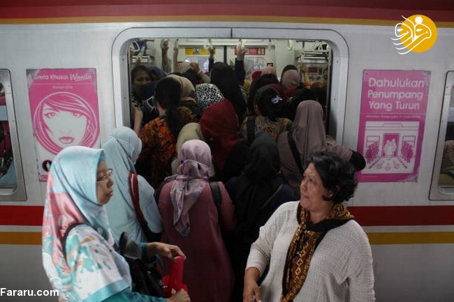 (تصاویر)