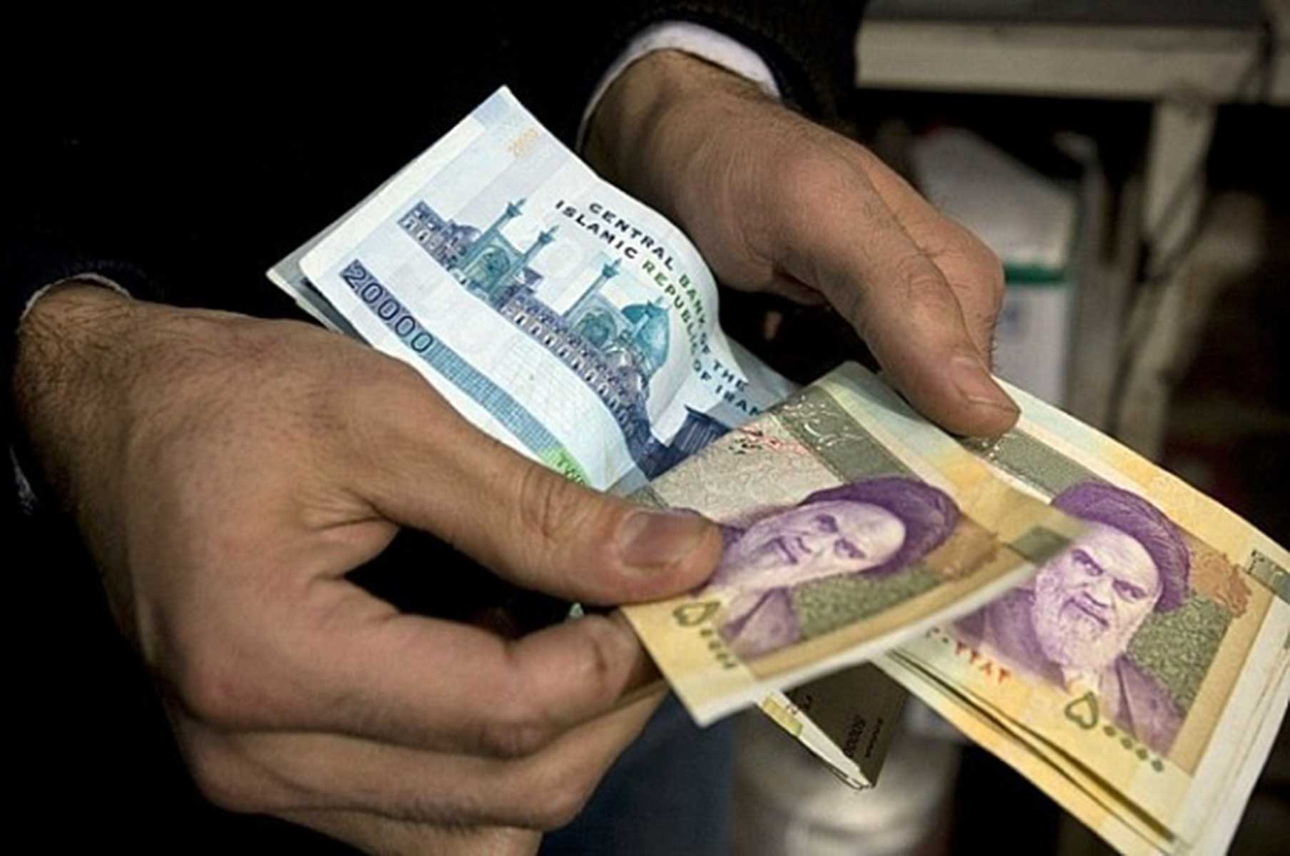 زیر ۳ میلیونیها سال دیگر چقدر حقوق میگیرند؟ زیر ۳ میلیونیها سال دیگر چقدر حقوق میگیرند؟