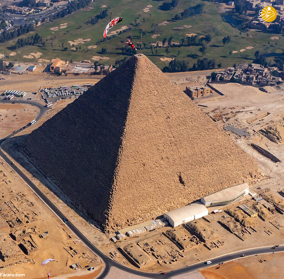 (تصاویر)