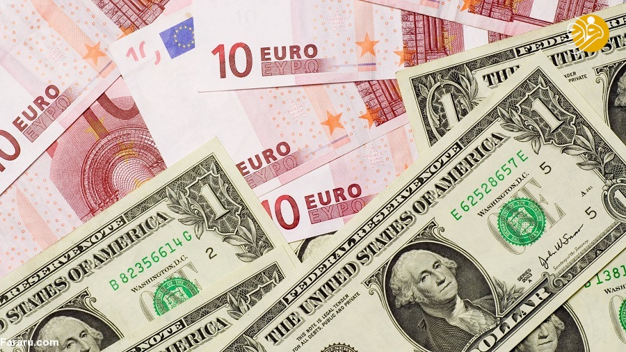 قیمت دلار و قیمت ارز در بازار امروز پنجشنبه ۲۳ اسفند ۱۳۹۷ قیمت دلار و قیمت ارز در بازار امروز پنجشنبه ۲۳ اسفند ۱۳۹۷