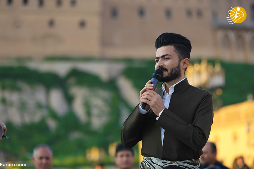 (تصاویر)