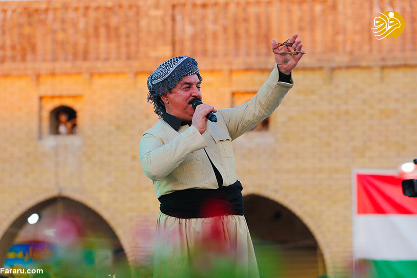 (تصاویر)
