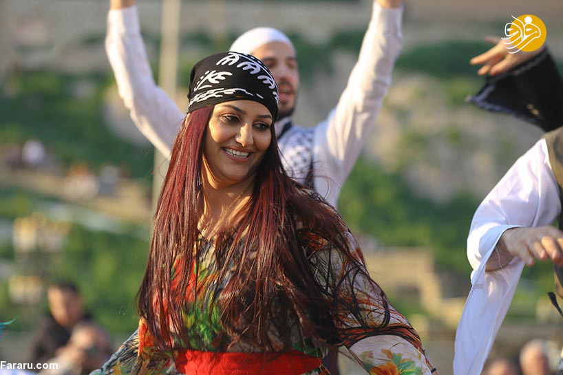 (تصاویر)