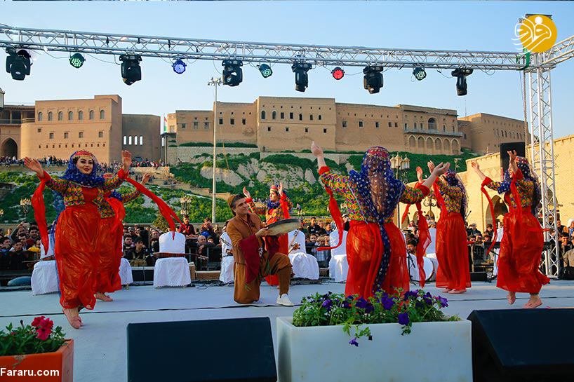 (تصاویر)