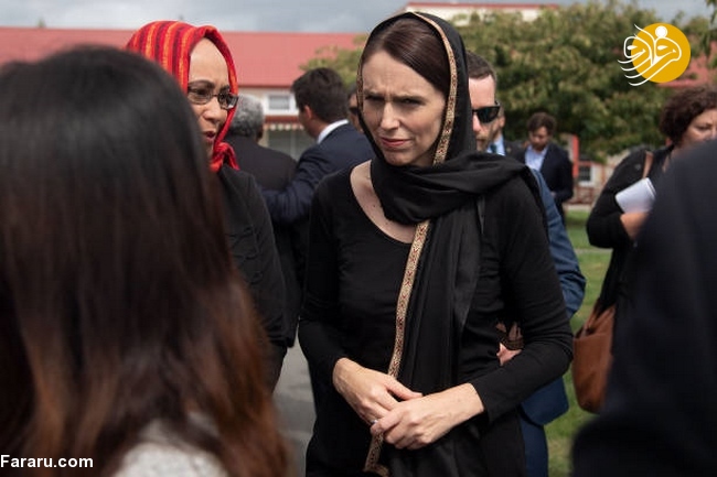 (تصاویر)