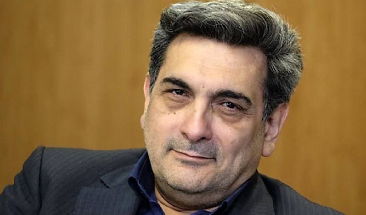 توضیح حناچی درباره مجوز ساخت ۶۲ باغ توضیح حناچی درباره مجوز ساخت ۶۲ باغ