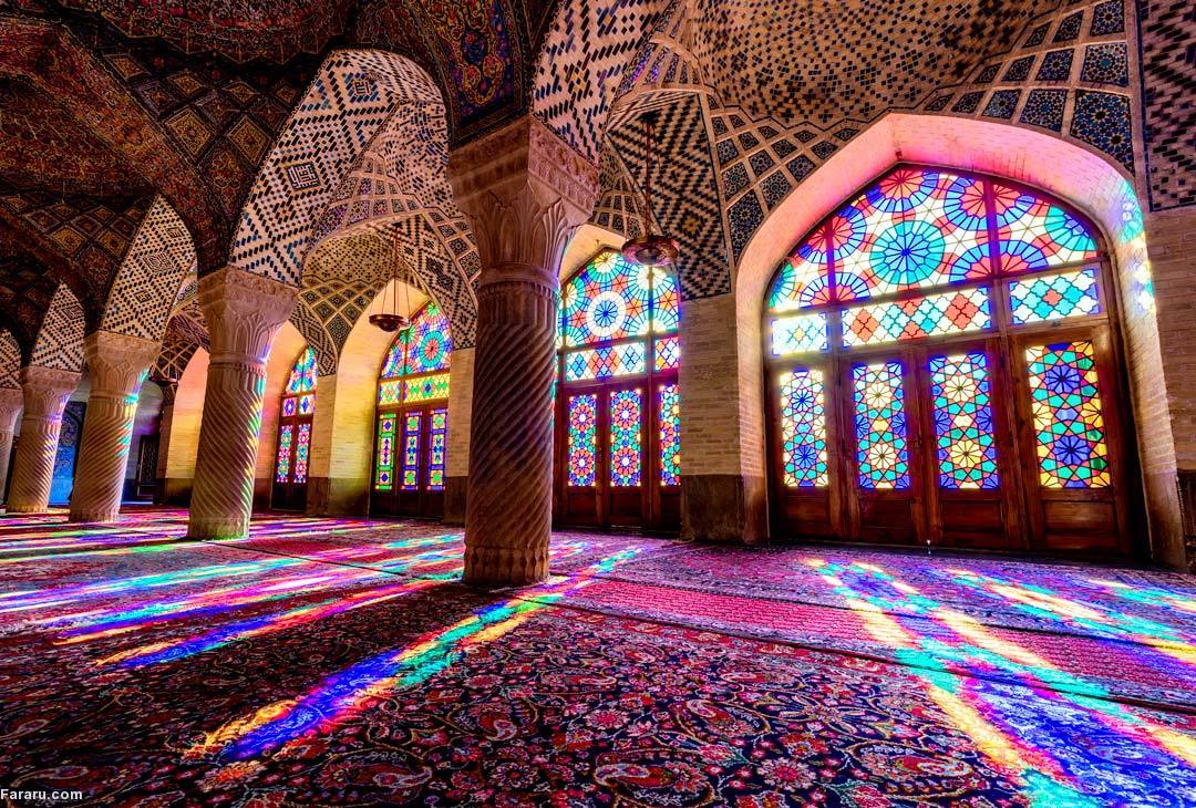 نوروز ۹۸؛ راهنمای جامع اقتصادی برای سفرهای داخلی نوروز ۹۸؛ راهنمای جامع اقتصادی برای سفرهای داخلی