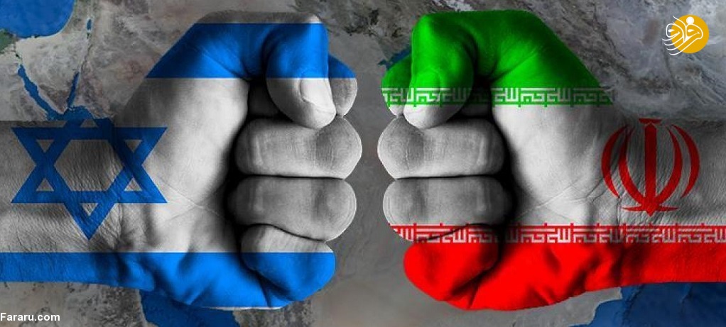 اسرائیل و ایران در سال ۱۳۹۸ / ویژه نوروز