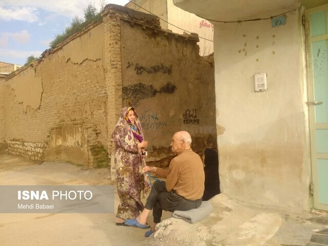 (تصاویر) سیمای خرمآباد یک هفته بعد از سیل (تصاویر) سیمای خرمآباد یک هفته بعد از سیل