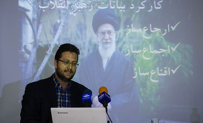بشیر حسینی کیست و چرا به چهرهای جنجالی تبدیل شد؟ بشیر حسینی کیست و چرا به چهرهای جنجالی تبدیل شد؟