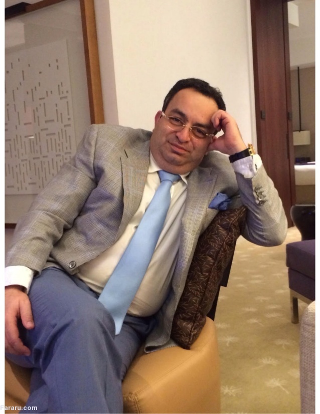 پای ۳۰ دکل در میان است!