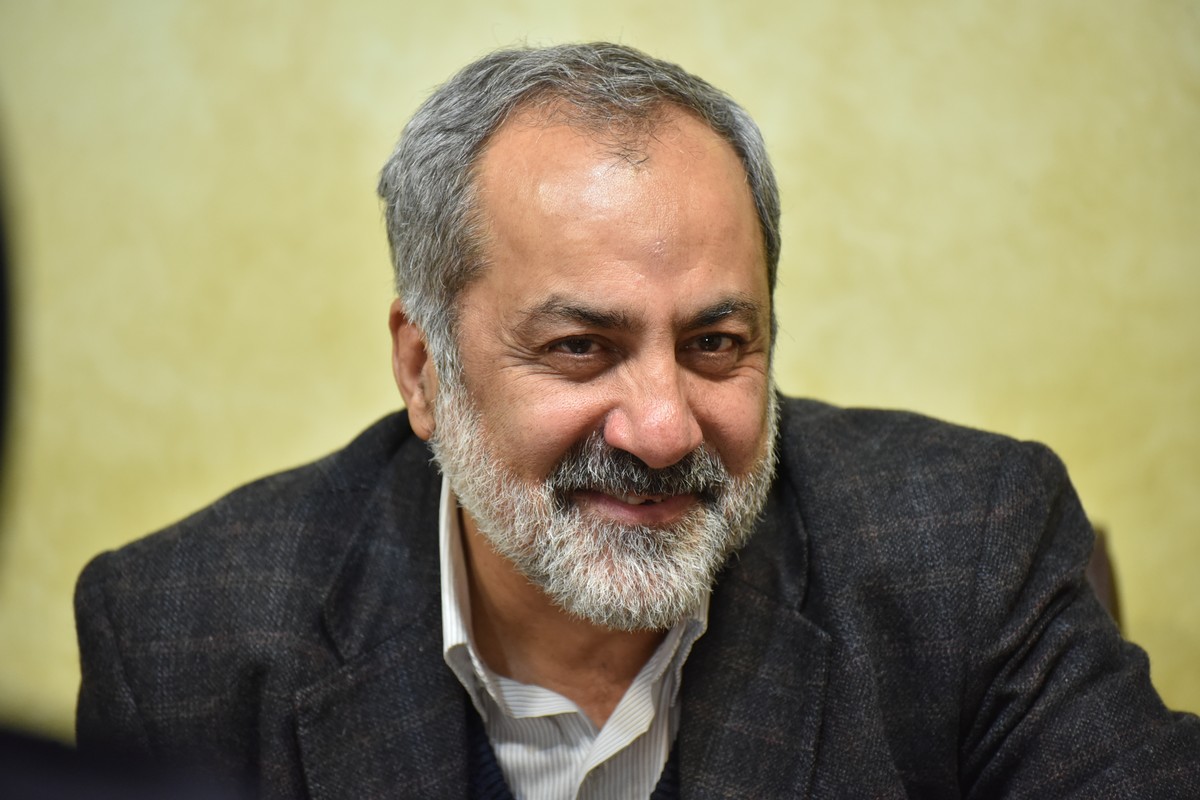 ضرورت عبور از تکصدایی ضرورت عبور از تکصدایی