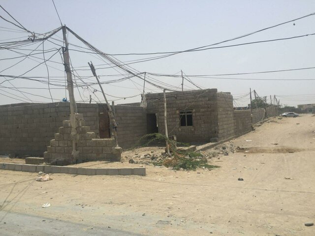 (تصاویر) کودکان قربانیان سیمهای لخت برق (تصاویر) کودکان قربانیان سیمهای لخت برق