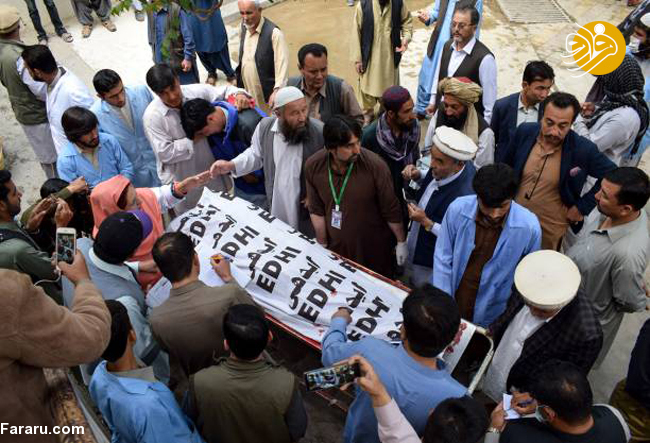 (تصاویر)