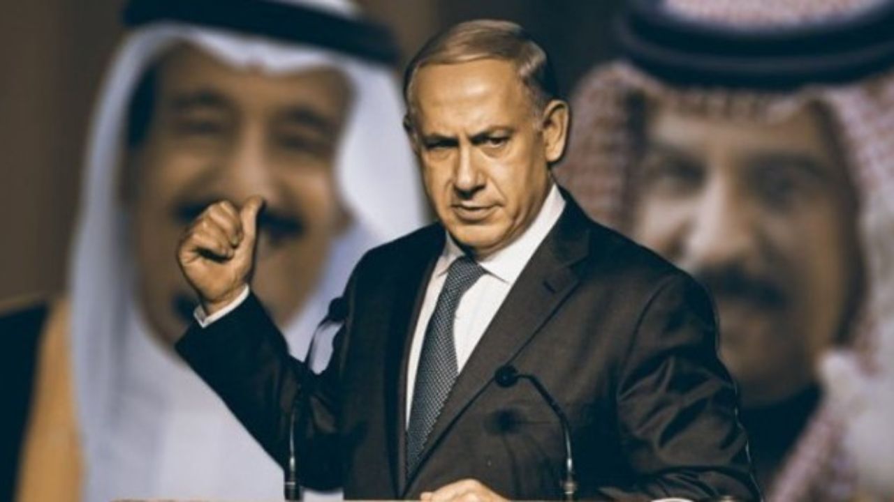 موساد تهدید به افشاگری کرد
