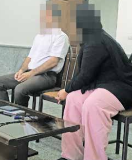 سفارش قتل برای سرآشپز ویژه