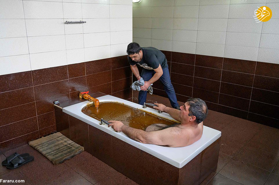 (تصاویر)