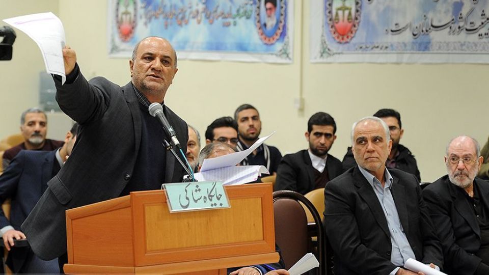 پرونده مدیران بانک سرمایه به اجرای احکام ارجاع شد