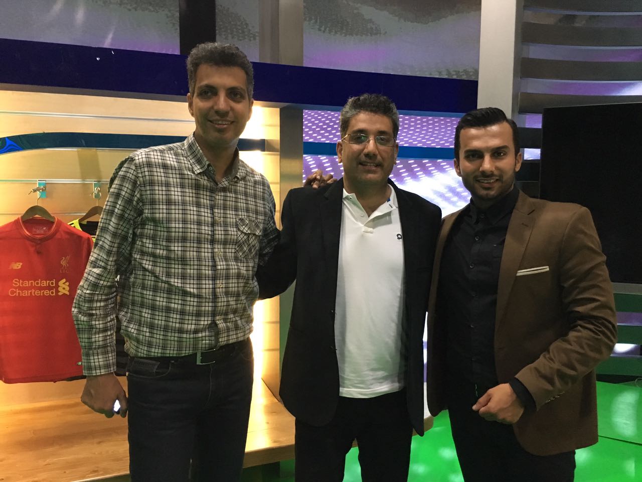 پشت پرده رابطه فردوسی‌پور و میثاقی از نگاه یک خبرنگار