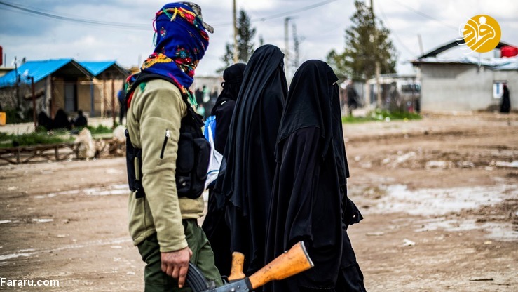 (تصاویر)