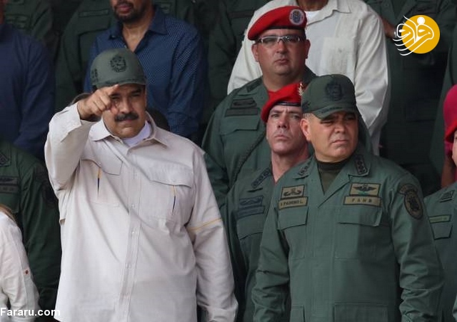 (تصاویر)