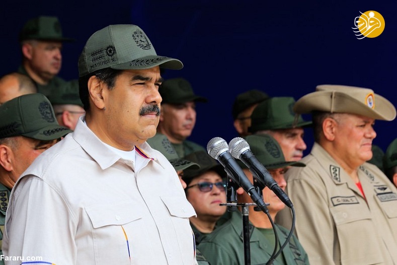 (تصاویر)