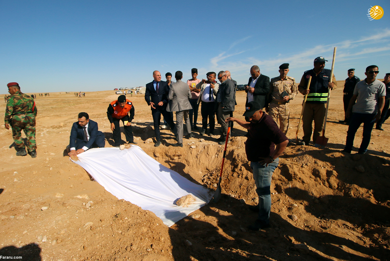 (تصاویر)