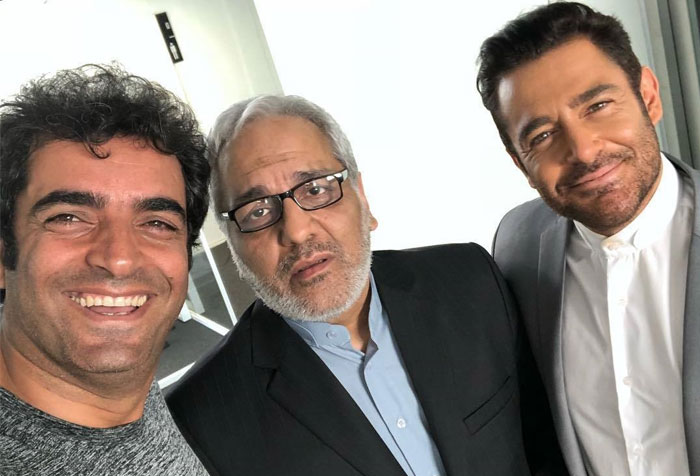 واکنشها به توقیف عجیب واکنشها به توقیف عجیب