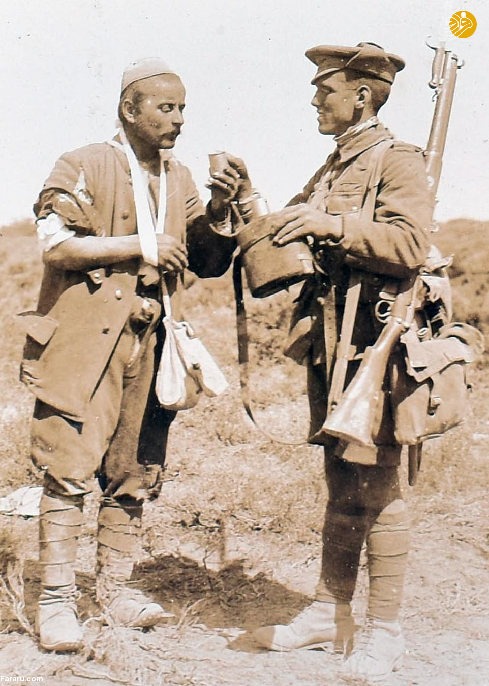 (تصاویر)