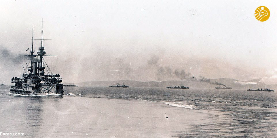 (تصاویر)
