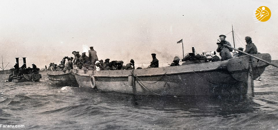 (تصاویر)
