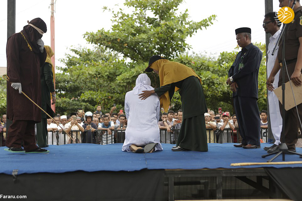 (تصاویر)