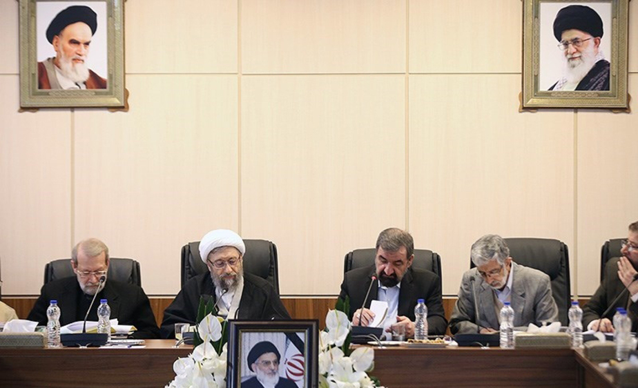 ماجرای ساختمانهای مجمع تشخیص در کن ماجرای ساختمانهای مجمع تشخیص در کن