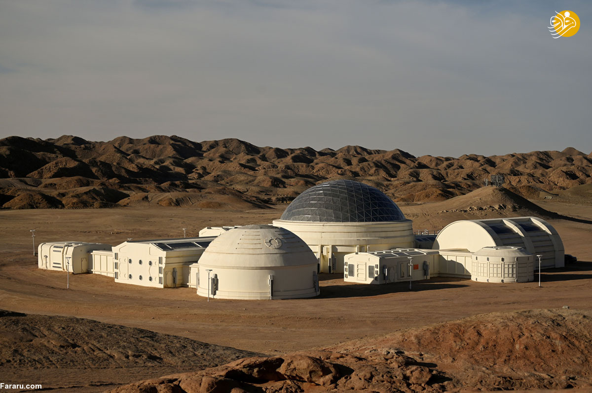 (تصاویر)
