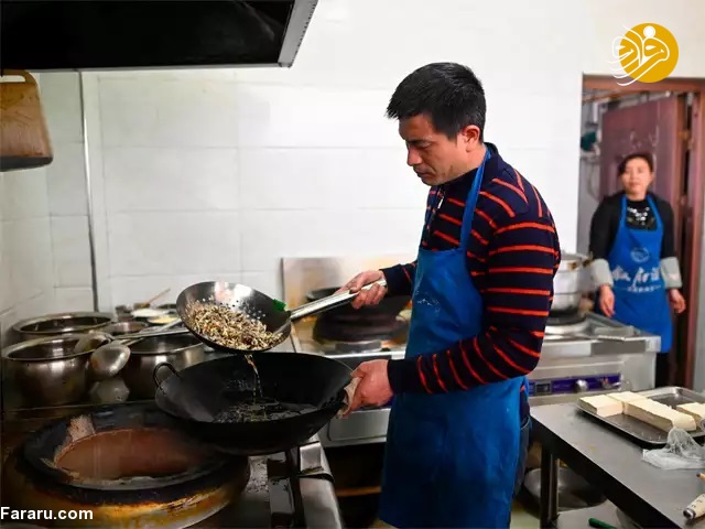 (تصاویر)