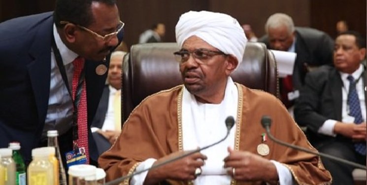 بازداشت تعدادی از رهبران حزب حاکم سابق سودان بازداشت تعدادی از رهبران حزب حاکم سابق سودان