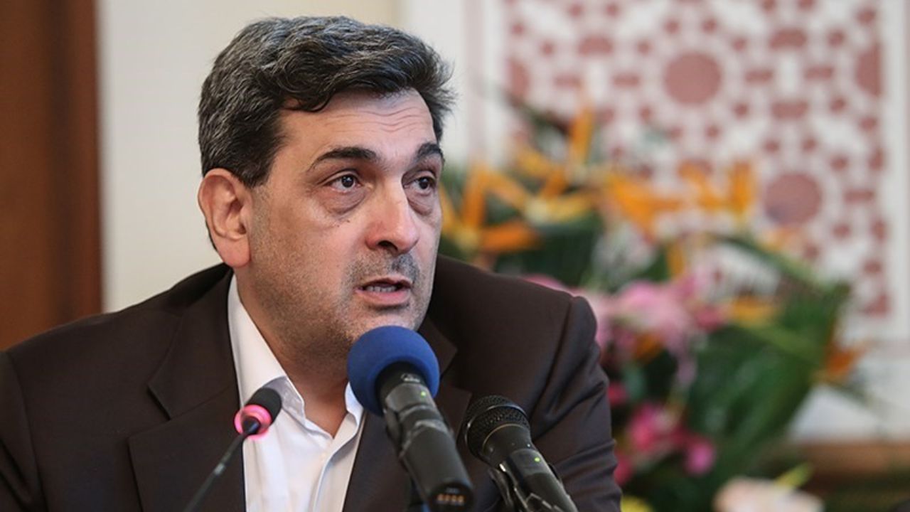شهردار تهران: آمادهایم مترو بغداد را بسازیم شهردار تهران: آمادهایم مترو بغداد را بسازیم