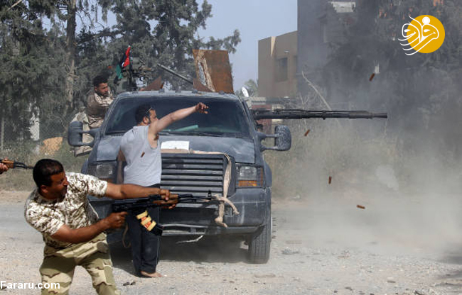 (تصاویر)