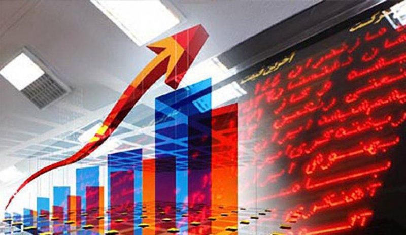 بهترین فروردین تاریخ بورس