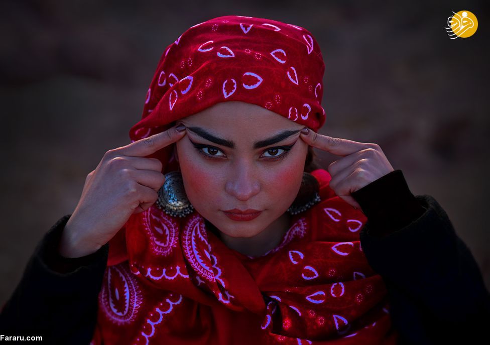 (تصاویر)