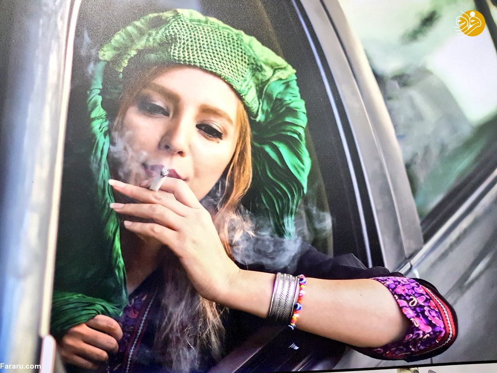 (تصاویر)