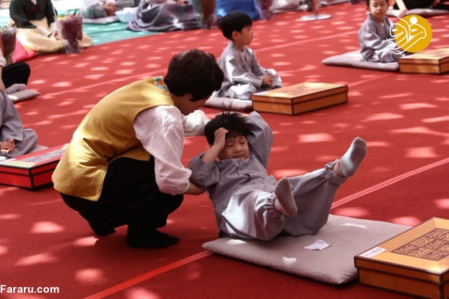 (تصاویر)