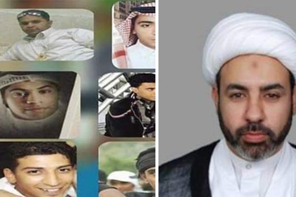 ریاض ۳۷ نفر را با ادعای تروریست اعدام کرد ریاض ۳۷ نفر را با ادعای تروریست اعدام کرد