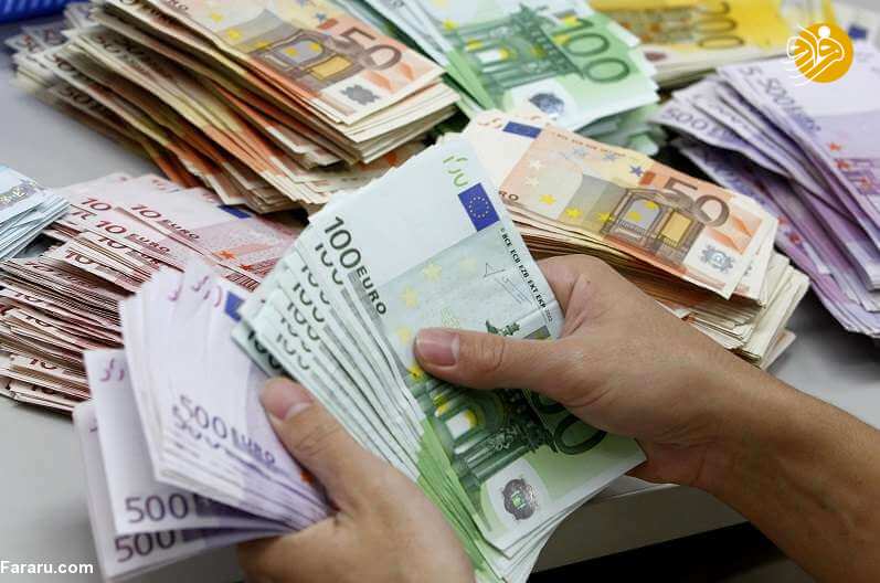 قیمت یورو و قیمت دلار در بازار امروز سهشنبه ۱۷ اردیبهشت ۹۸ قیمت یورو و قیمت دلار در بازار امروز سهشنبه ۱۷ اردیبهشت ۹۸