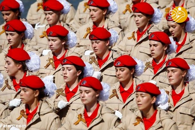 (تصاویر)