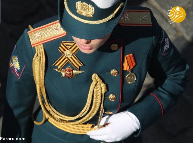 (تصاویر)